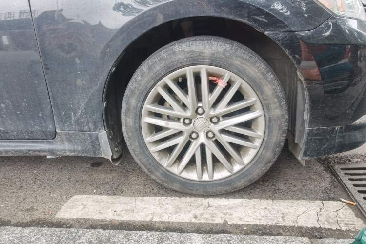 Used Toyota Crown 2017 2.0T Sport Edition Right Front Wheel Hub