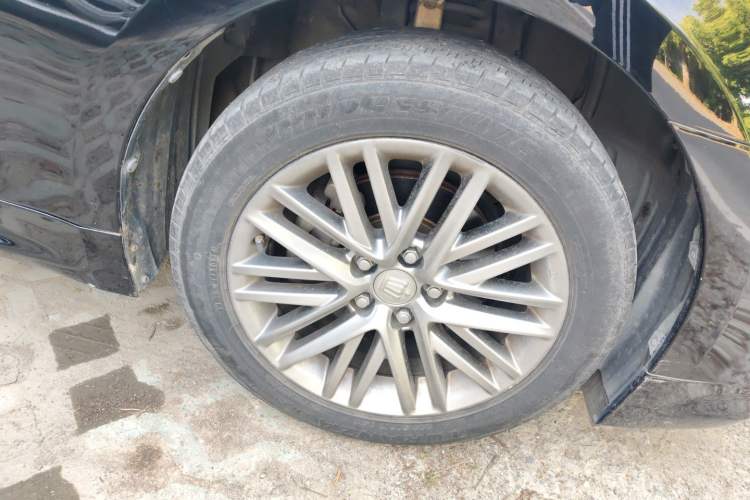 Used Toyota Crown 2017 2.0T Sport Edition Right Front Wheel Hub
