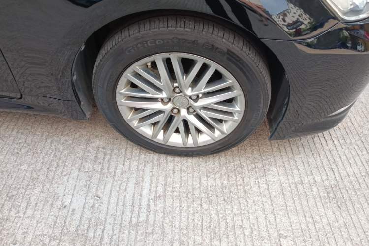 Used Toyota Crown 2017 2.0T Sport Edition Right Front Wheel Hub