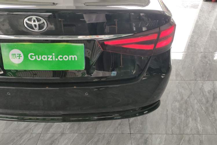 Used Toyota Crown 2017 2.0T Sport Edition Right Rear Taillight