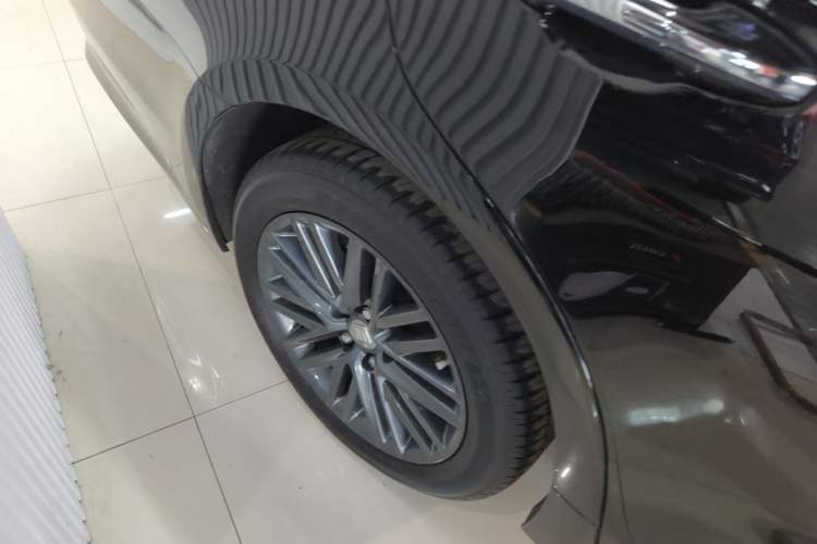 Used Toyota Crown 2017 2.0T Sport Edition Right Rear Wheel Hub