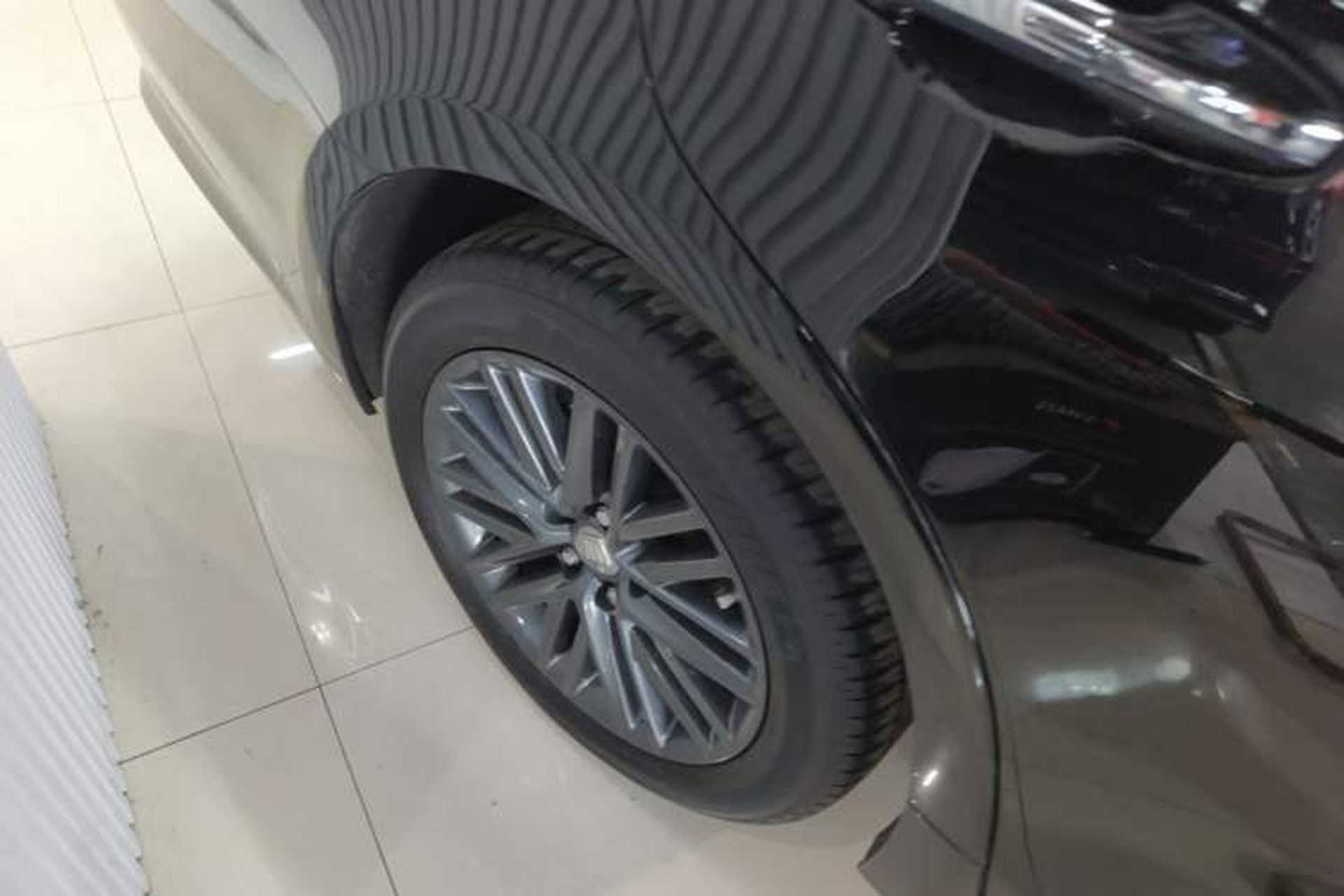 Used Toyota Crown 2017 2.0T Sport Edition Right Rear Wheel Hub