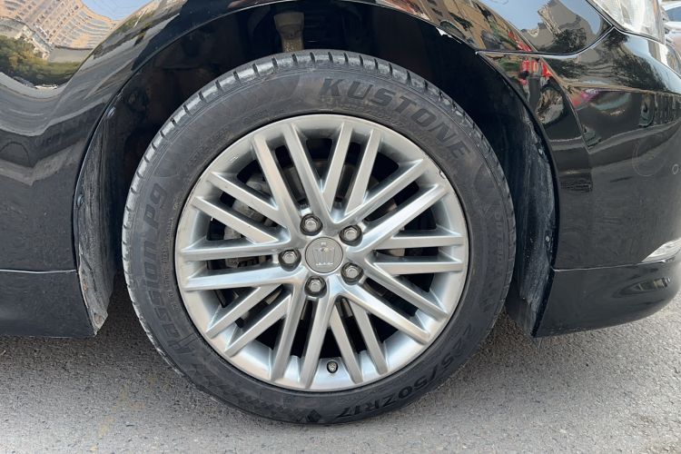 Used Toyota Crown 2017 2.0T Sport Edition Right Rear Wheel Hub