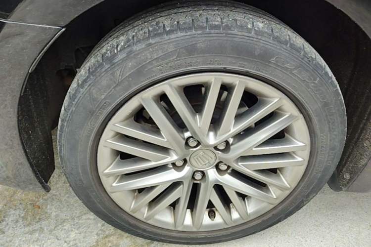 Used Toyota Crown 2017 2.0T Sport Edition Right Rear Wheel Hub