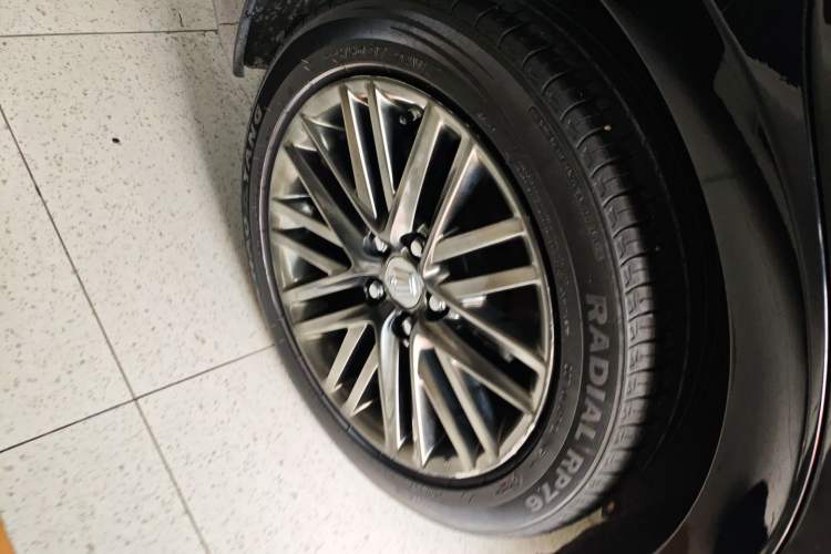 Used Toyota Crown 2017 2.0T Sport Edition Right Rear Wheel Hub