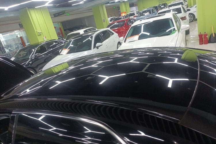 Used Toyota Crown 2017 2.0T Sport Edition Roof