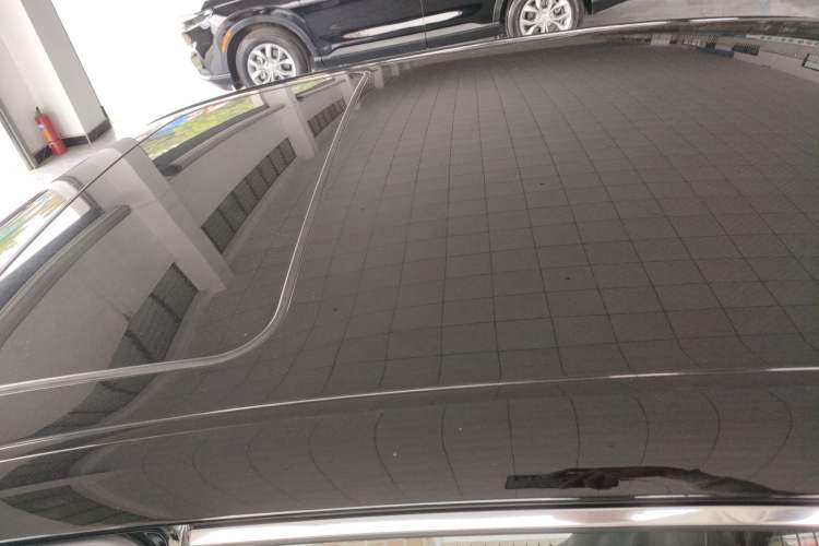 Used Toyota Crown 2017 2.0T Sport Edition Roof
