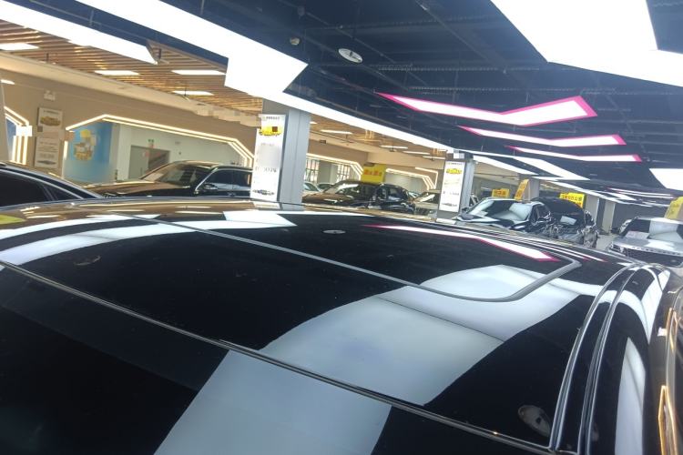 Used Toyota Crown 2017 2.0T Sport Edition Roof