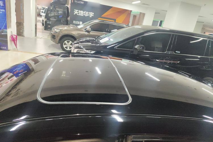 Used Toyota Crown 2017 2.0T Sport Edition Roof