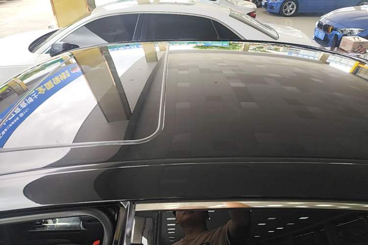 Used Toyota Crown 2017 2.0T Sport Edition Roof