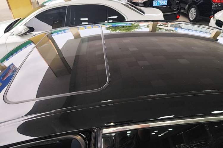 Used Toyota Crown 2017 2.0T Sport Edition Roof