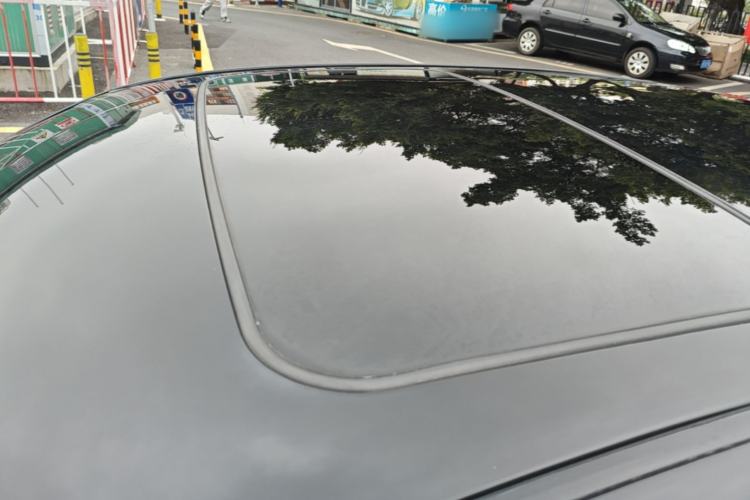Used Toyota Crown 2017 2.0T Sport Edition Roof