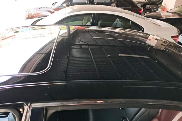 Used Toyota Crown 2017 2.0T Sport Edition Roof