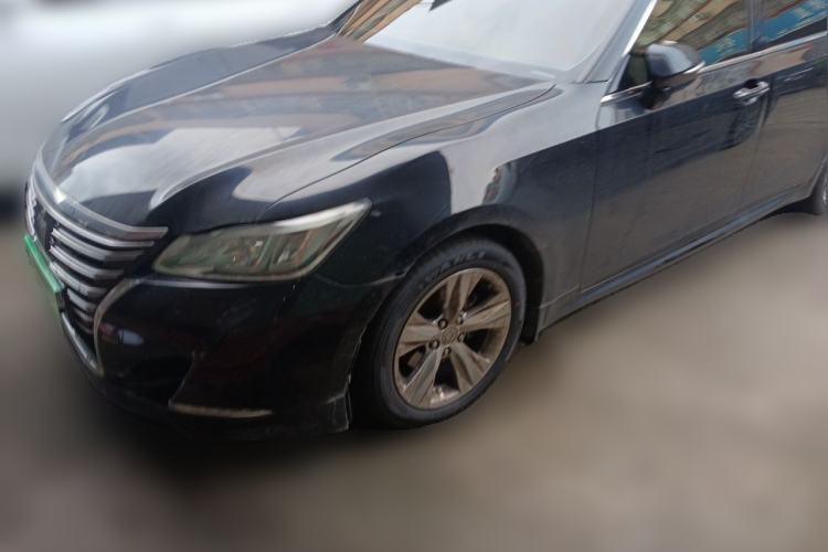 Used Toyota Crown 2017 2.0T Sport Edition Guazi used car, China used car export, Used car for sale, Used cars, Cheapest cars for sale