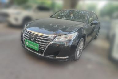 Used Toyota Crown 2017 2.0T Sport Edition