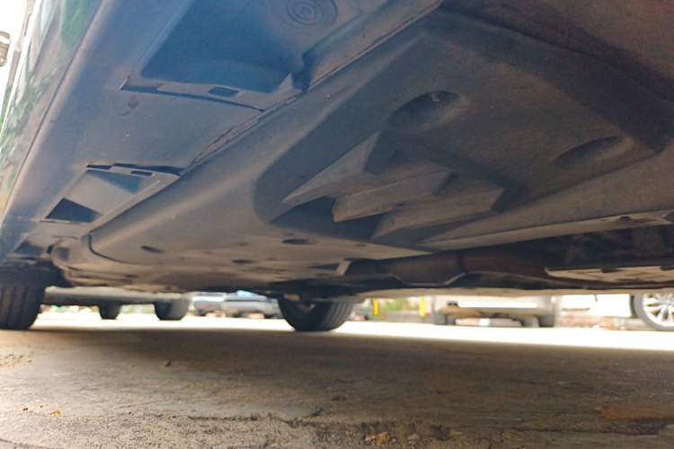 Used Toyota Crown 2017 2.0T Sport Edition Chassis Front Right