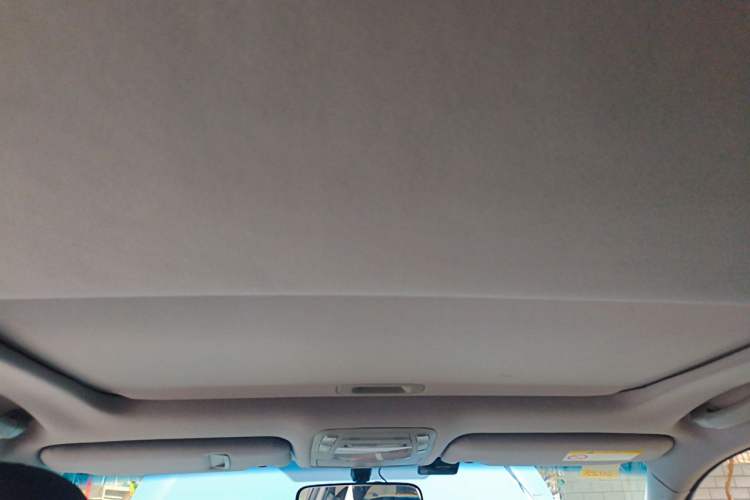 Used Toyota Crown 2017 2.0T Sport Edition Headliner