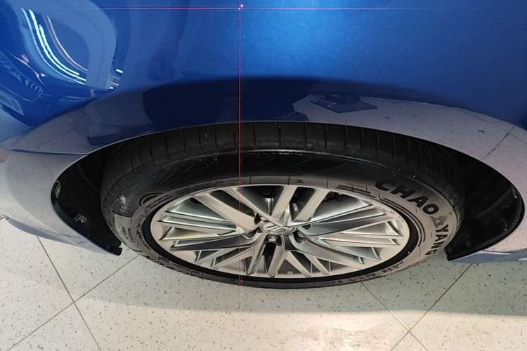 Used Toyota Crown 2017 2.0T Sport Edition Left Front Wheel Hub