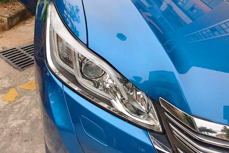 Used Toyota Crown 2017 2.0T Sport Edition Right Front Headlight