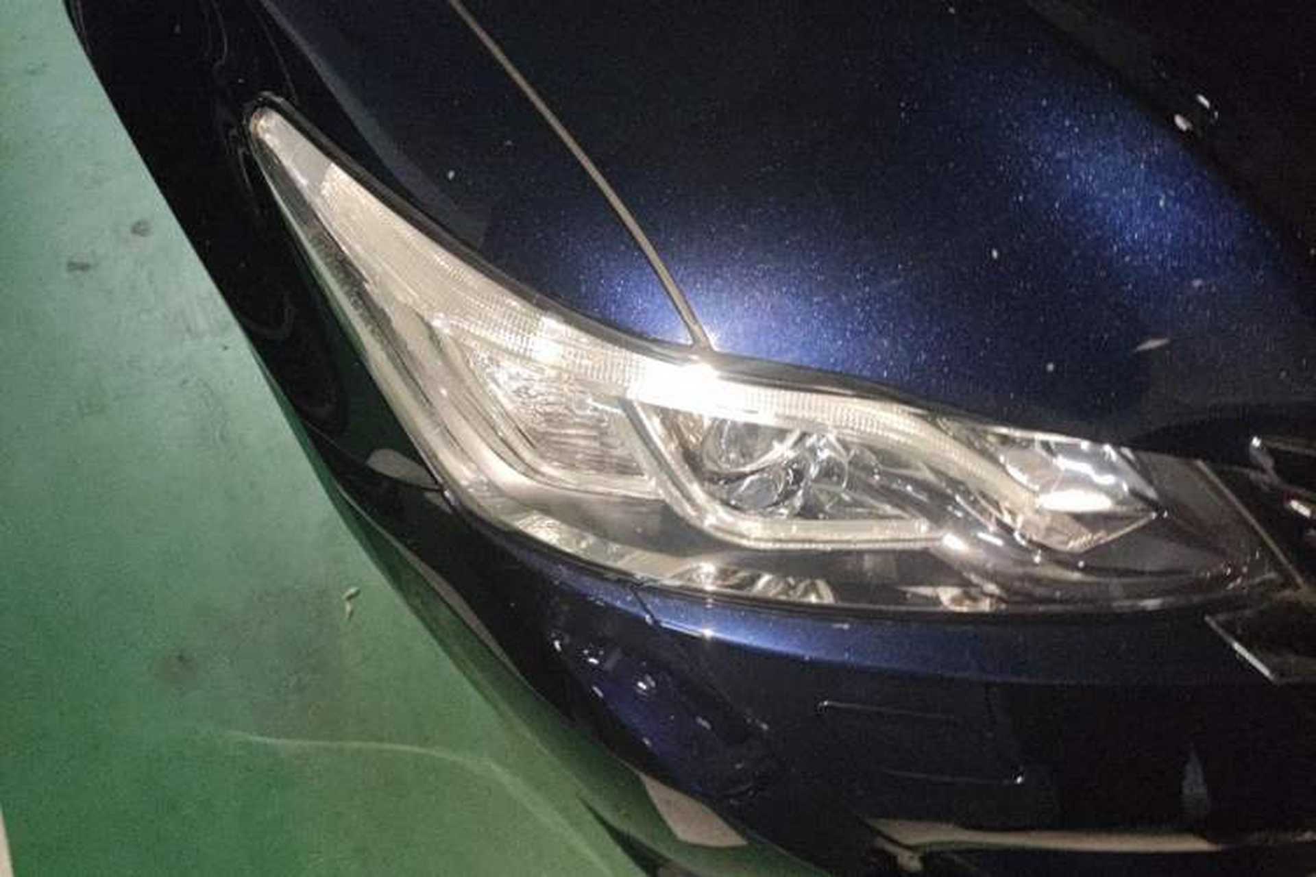 Used Toyota Crown 2017 2.0T Sport Edition Right Front Headlight