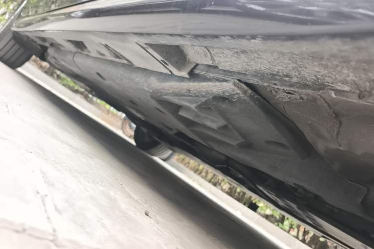 Used Toyota Crown 2017 2.0T Sport Edition Chassis Front Right