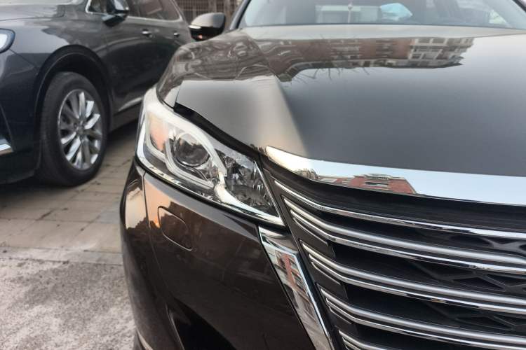 Used Toyota Crown 2017 2.0T Sport Edition Right Front Headlight