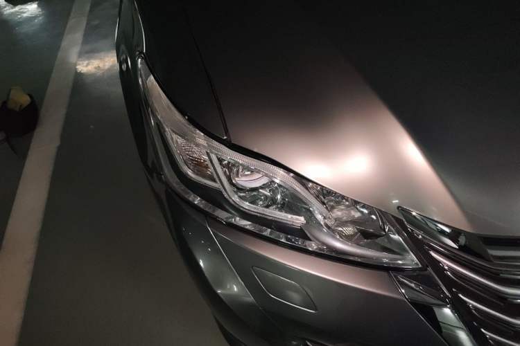 Used Toyota Crown 2017 2.0T Sport Edition Right Front Headlight