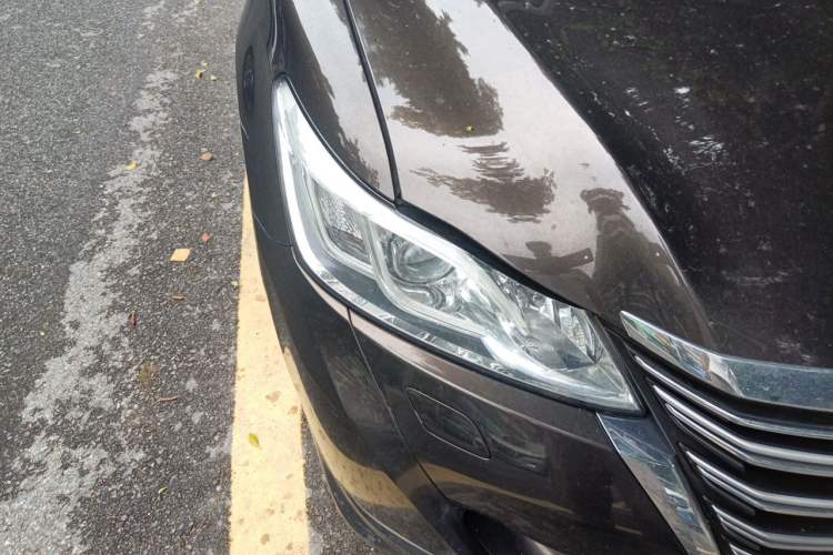 Used Toyota Crown 2017 2.0T Sport Edition Right Front Headlight