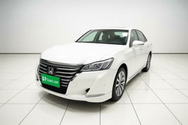 Ojetý Toyota Crown 2017 2.0T Sport Edition