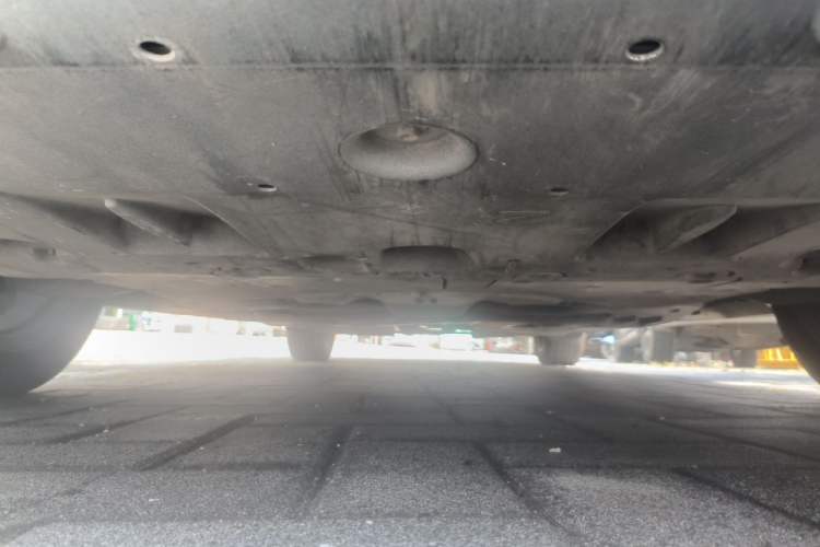 Used Toyota Crown 2017 2.0T Sport Edition Chassis Front