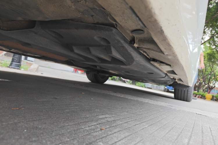 Used Toyota Crown 2017 2.0T Sport Edition Chassis Front Left