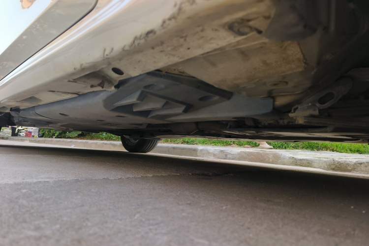 Used Toyota Crown 2017 2.0T Sport Edition Chassis Front Right