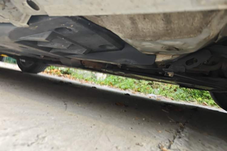 Used Toyota Crown 2017 2.0T Sport Edition Chassis Front Right
