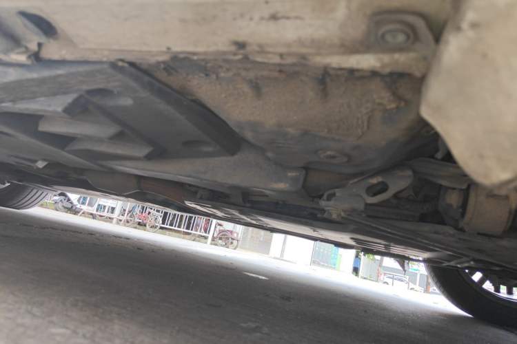 Used Toyota Crown 2017 2.0T Sport Edition Chassis Front Right