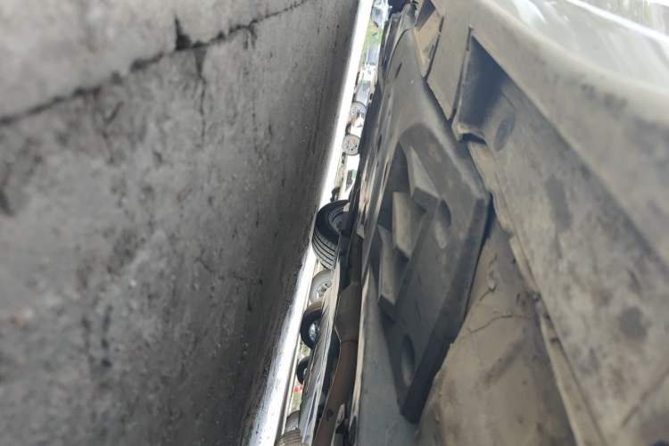 Used Toyota Crown 2017 2.0T Sport Edition Chassis Front Right
