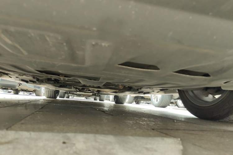 Used Toyota Crown 2017 2.0T Sport Edition Chassis Front