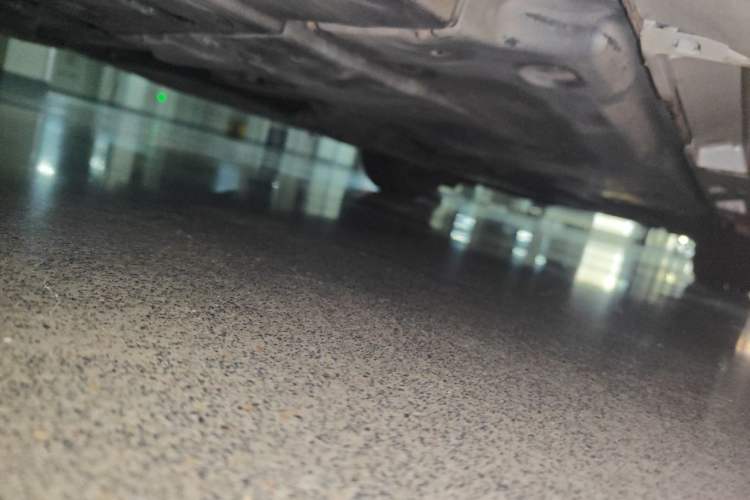 Used Toyota Crown 2017 2.0T Sport Edition Chassis Rear Right