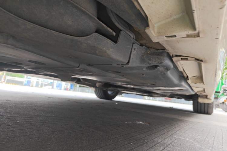 Used Toyota Crown 2017 2.0T Sport Edition Chassis Rear Right