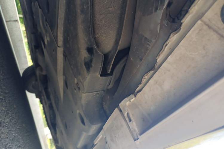 Used Toyota Crown 2017 2.0T Sport Edition Chassis Rear Right