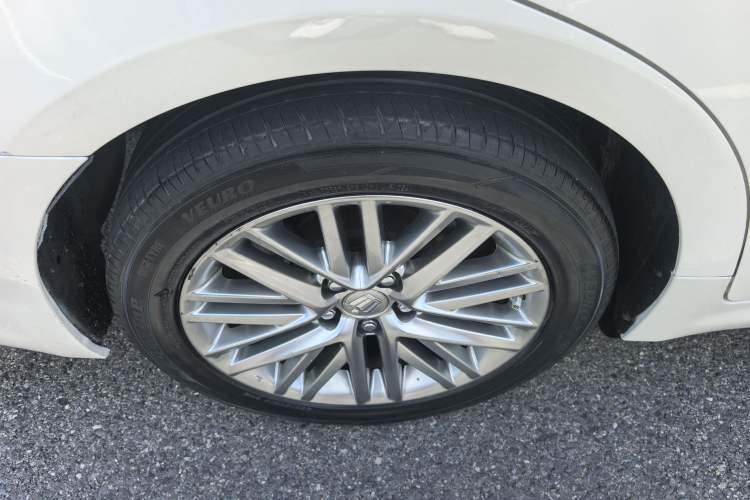 Used Toyota Crown 2017 2.0T Sport Edition Exterior 10