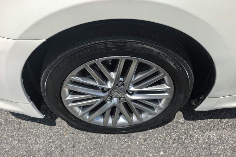 Used Toyota Crown 2017 2.0T Sport Edition Exterior 11
