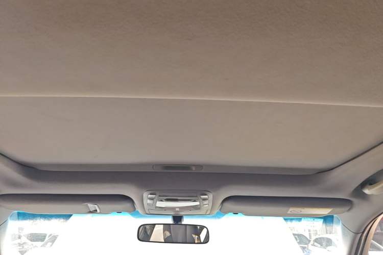 Used Toyota Crown 2017 2.0T Sport Edition Headliner