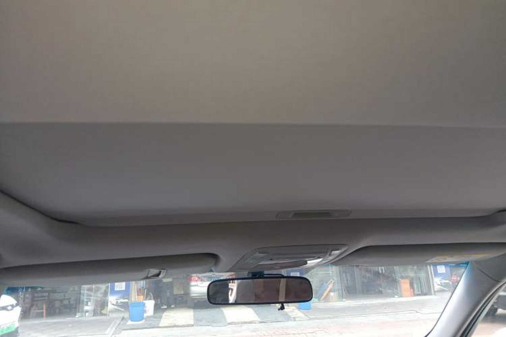 Used Toyota Crown 2017 2.0T Sport Edition Headliner