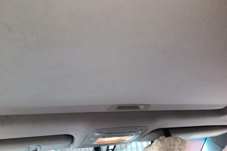 Used Toyota Crown 2017 2.0T Sport Edition Headliner