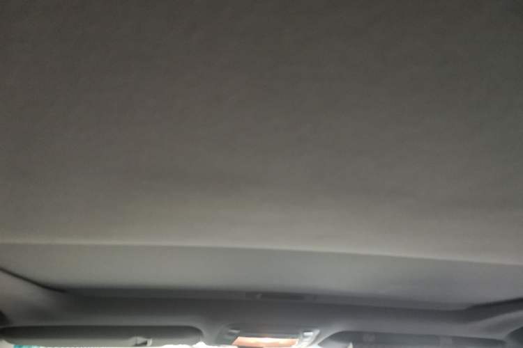 Used Toyota Crown 2017 2.0T Sport Edition Headliner
