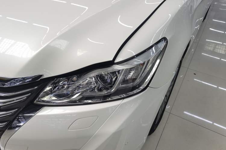 Used Toyota Crown 2017 2.0T Sport Edition Left Front Headlight