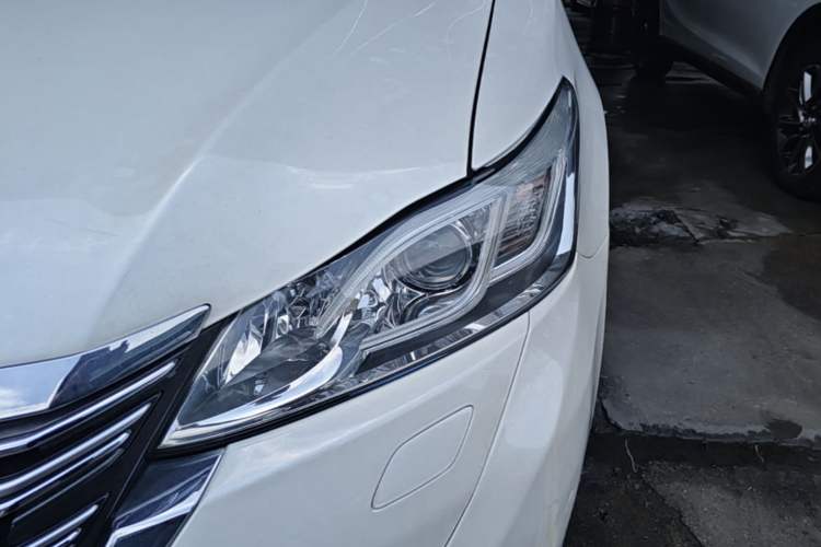 Used Toyota Crown 2017 2.0T Sport Edition Left Front Headlight
