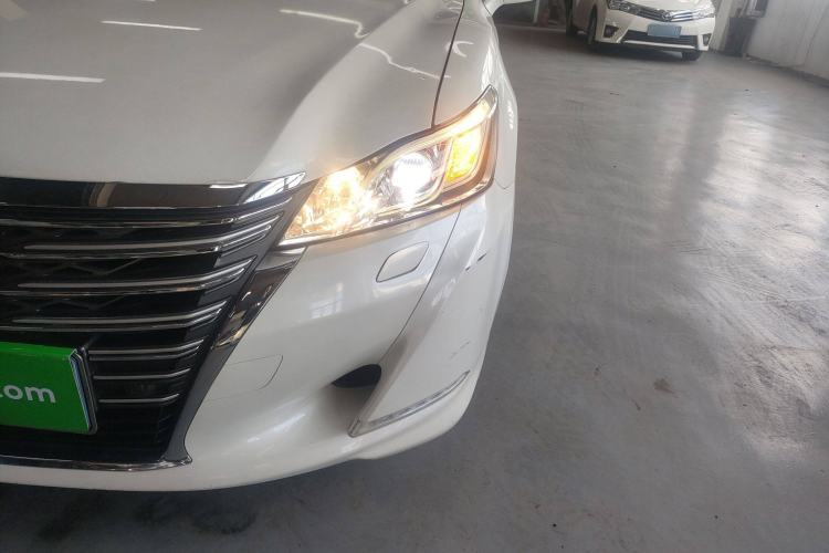Used Toyota Crown 2017 2.0T Sport Edition Left Front Headlight