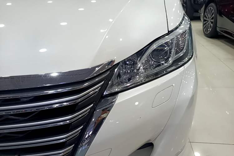 Used Toyota Crown 2017 2.0T Sport Edition Left Front Headlight