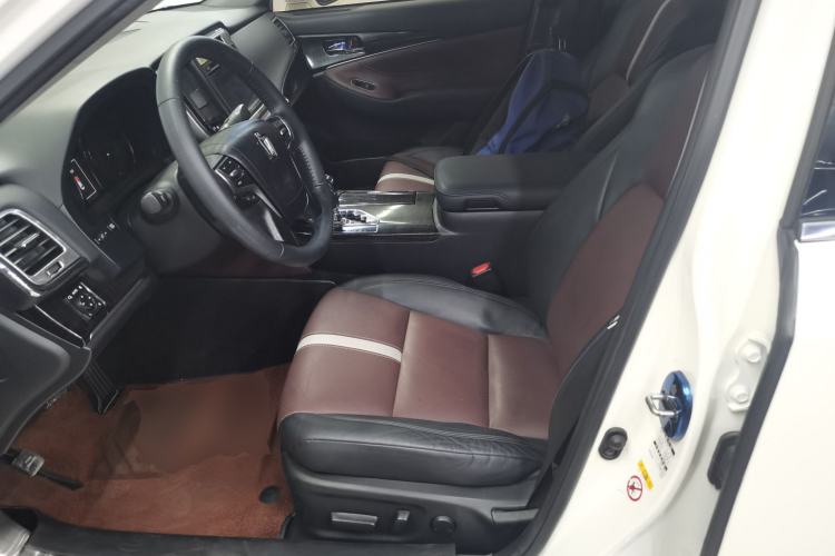 Used Toyota Crown 2017 2.0T Sport Edition Left Front Seat